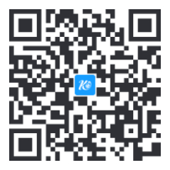 苹果用户专属 二维码 - QIANYISPORTS