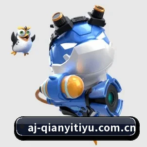 AI 革新 - QIANYISPORTS