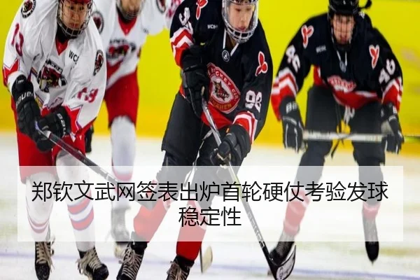 郑钦文武网签表出炉首轮硬仗考验发球稳定性 - QIANYISPORTS